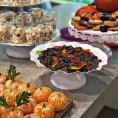 Theo's - Fayetteville 여행 사진