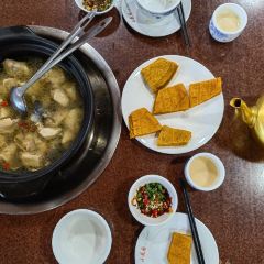 梅里特色火锅店 ảnh của người dùng
