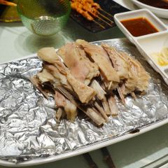 清真·宁夏印象·盐池滩羊肉体验店(江宁路店) User Photo