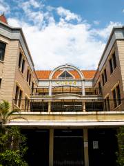 Xiamen Library (gulangyufenguan)