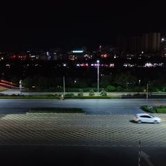 百色温德姆度假酒店•星璨海鲜自助餐厅 User Photo