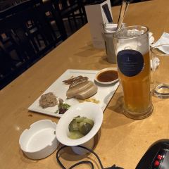 重庆凯宾斯基酒店·凯宾美食廊 User Photo