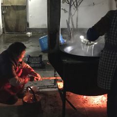 Jiejie Restaurant User Photo