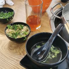 潮牛釜·牛肉火锅(开发区店) User Photo