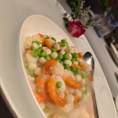 SIYA CUISINE User Photo