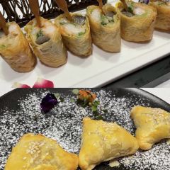 紫玥轩(瑞虹天地太阳宫店) User Photo