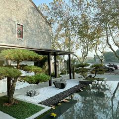 Snoopy Tea House User Photo