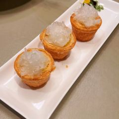珍庭潮州菜（卓悅中心店）張用戶圖片