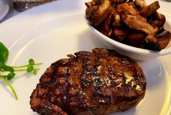 The Capital Grille User Photo