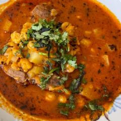 Il Carpaccio張用戶圖片