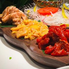 四面泰(环贸IAPM店) User Photo