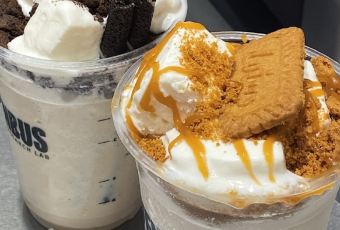 The Cheesecake Factory張用戶圖片