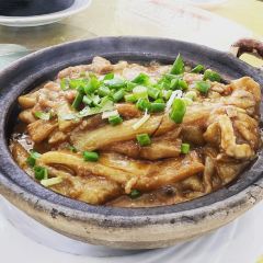 明珠黄鳝饭 User Photo