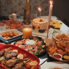 Domino's Pizza 여행 사진