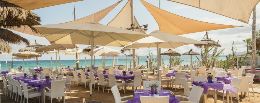 Samsara Beach Club