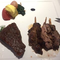 Wu Tong Mei Unique Cuisine User Photo