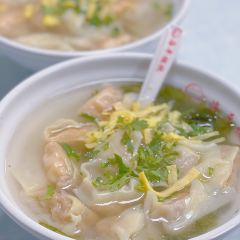 Haiping Huntun User Photo