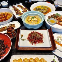 Twelve Signatures Changsha Banquet User Photo
