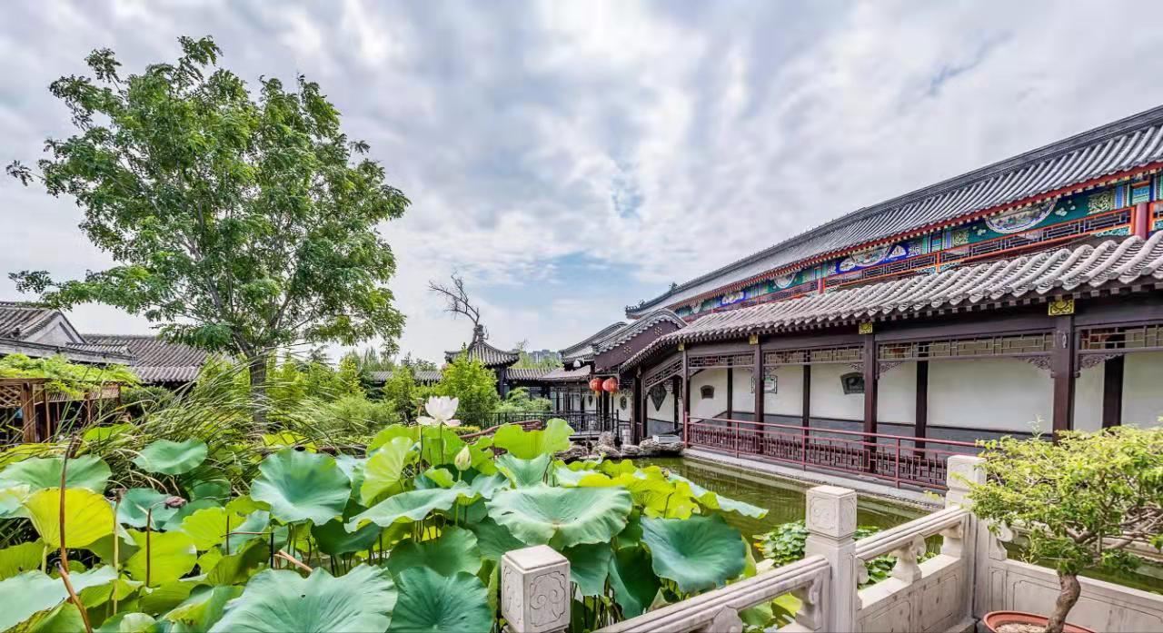 Tianjin Yangliuqing Ancient Town + Shi Family Grand Courtyard + Ruyi Street 1-day tour [Small group of up to 6 people | Private car]