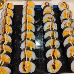 遵义贵州饭店·莲花湖自助西餐厅 User Photo