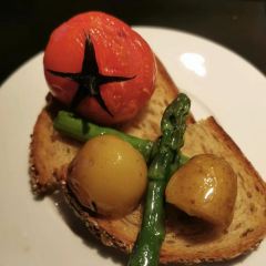 Rive Gauche User Photo