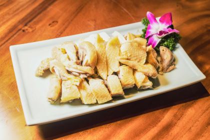 浮生六季·寻味稻香中餐厅