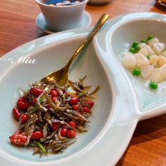 喜鼎(泸定路店) User Photo