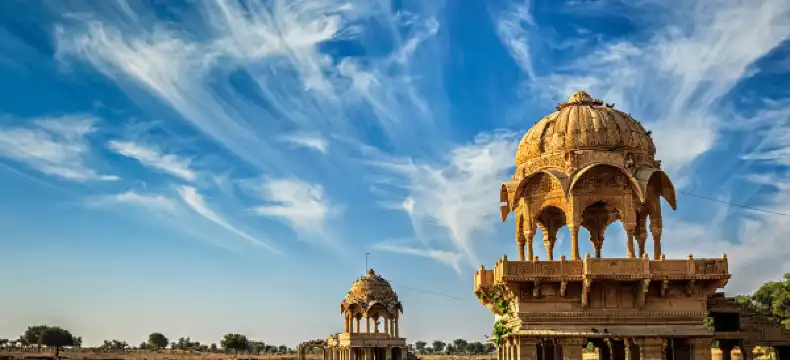 Jaisalmer
