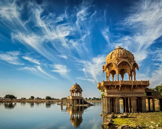 Family Friendly Hotels in Sawai Madhopur