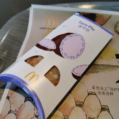 麦当劳(娇子大道店) User Photo
