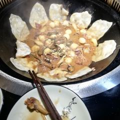 铁锅年代(西塘桥店) User Photo