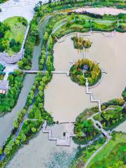 重慶梁平双桂湖国家湿地公園