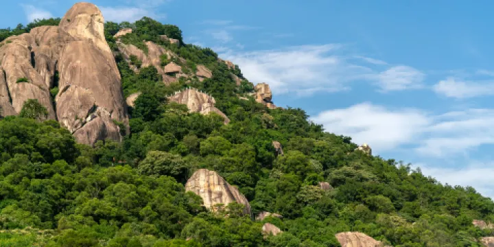 雲洞巖風景名勝區