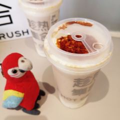 趁热集合HOTCRUSH(正大广场店) User Photo