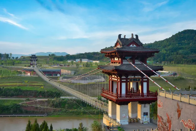 5-звездочные отели в г. Наньчун