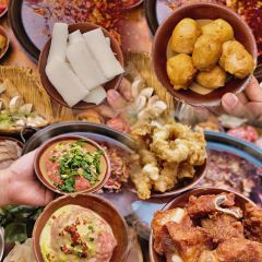 咖咖火锅(老店) User Photo