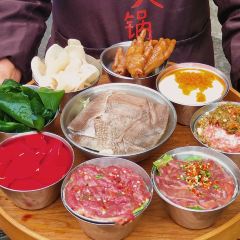 咖咖火锅(老店) User Photo