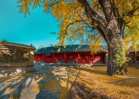 Flights to Linyi from Guangzhou