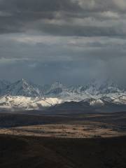 八郎生都村