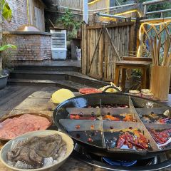 陶四喜火锅(五里店店) User Photo