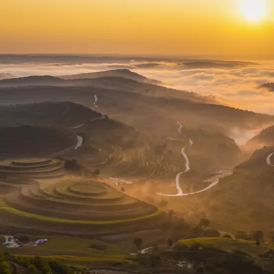 Khách Sạn 2 sao Ở Vĩnh Ninh