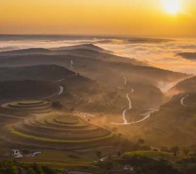 Hotels in der Nähe von Longshan Pass of Tang Dynasty