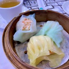 Golden Unicorn Restaurant張用戶圖片