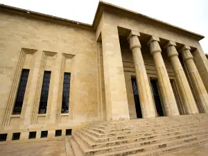 Национальный музей Бейрута