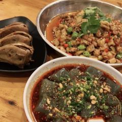 冷记·让鸭脑壳飞(东坝店) User Photo