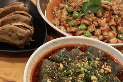 冷记·让鸭脑壳飞(东坝店)