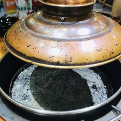 梁山水浒烤肉(永康店) User Photo