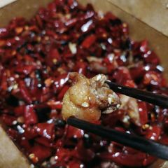 Bashujianghu (laoshan) User Photo