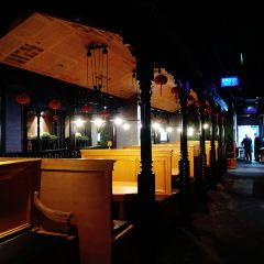 转角·上海老弄堂(淮海路店) User Photo