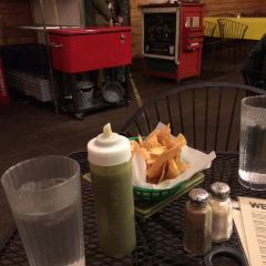 Irazu Costa Rican Restaurant & Catering User Photo